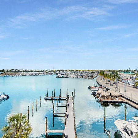 Willa St Kitts - Downtown Waterfront Penthouse Pool Dock Parking Key West Zewnętrze zdjęcie