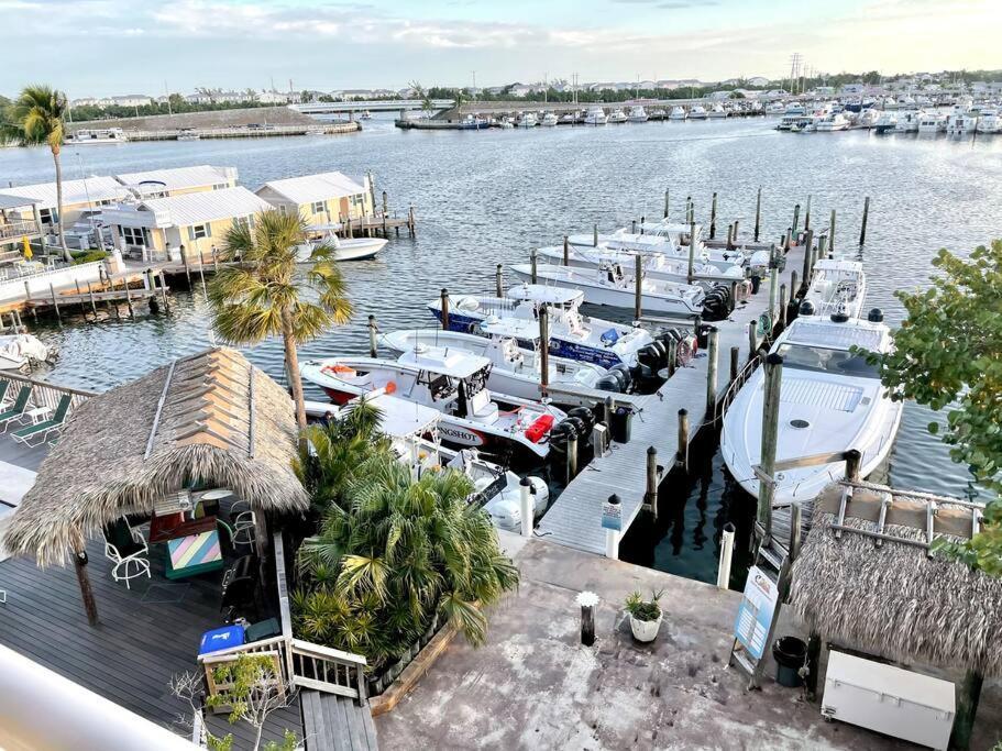 Willa St Kitts - Downtown Waterfront Penthouse Pool Dock Parking Key West Zewnętrze zdjęcie