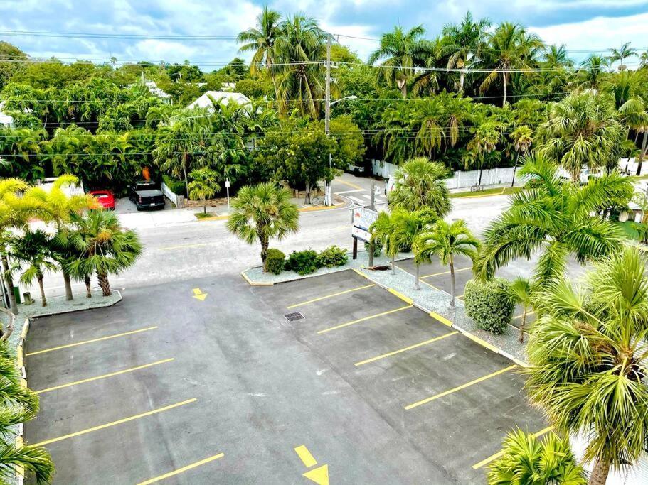 Willa St Kitts - Downtown Waterfront Penthouse Pool Dock Parking Key West Zewnętrze zdjęcie