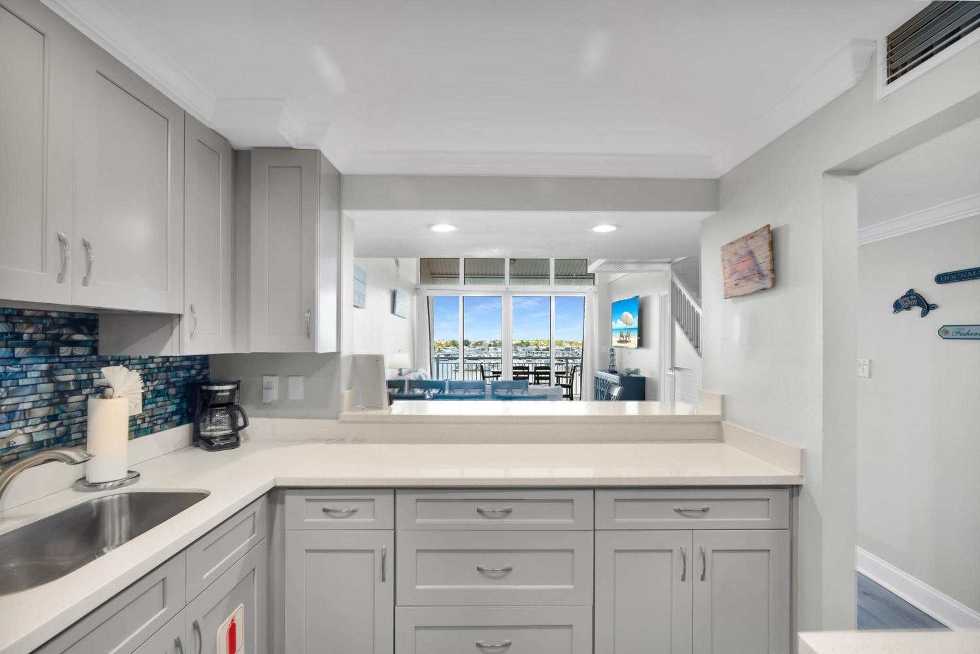 Willa St Kitts - Downtown Waterfront Penthouse Pool Dock Parking Key West Zewnętrze zdjęcie