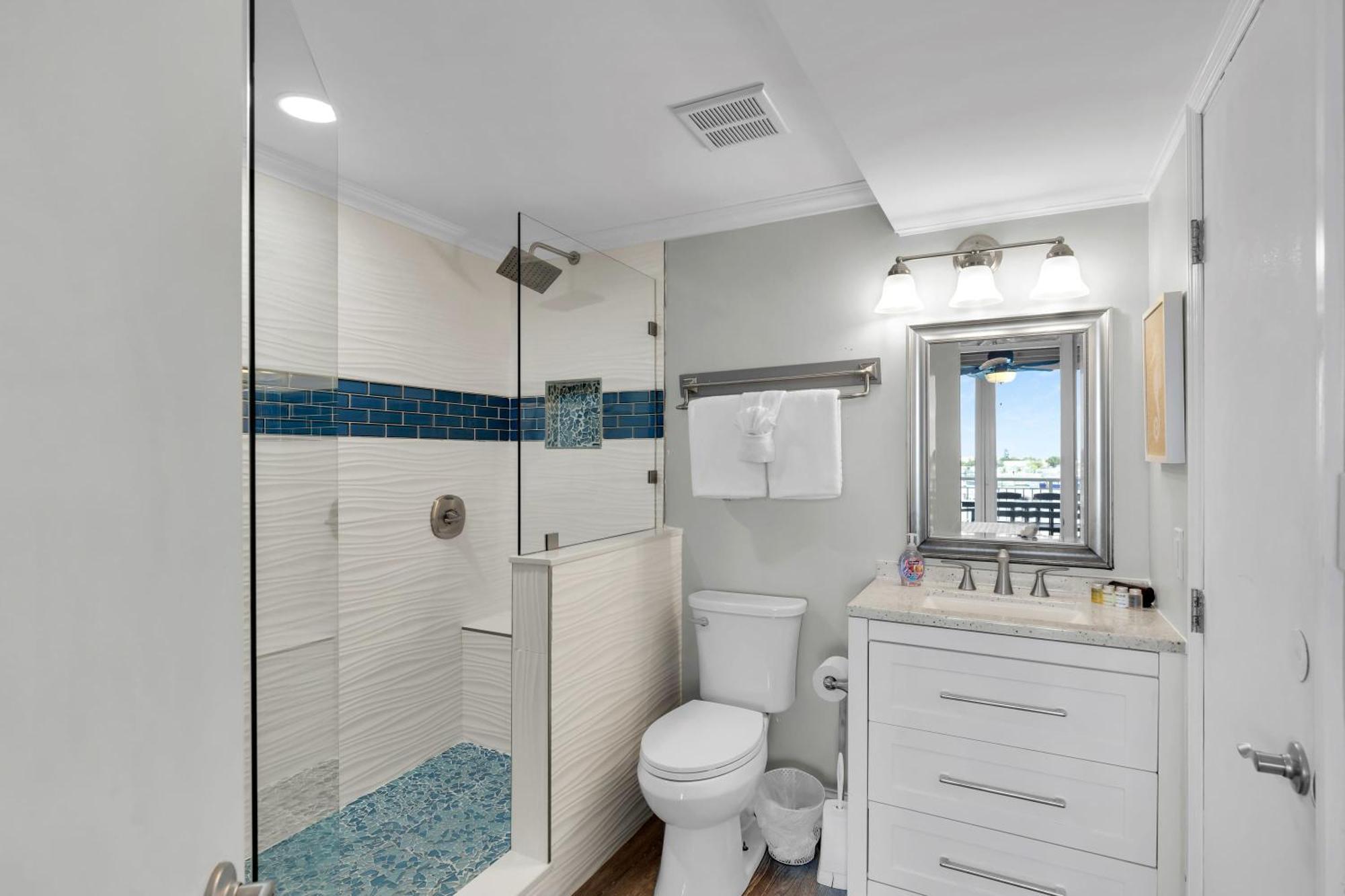 Willa St Kitts - Downtown Waterfront Penthouse Pool Dock Parking Key West Zewnętrze zdjęcie