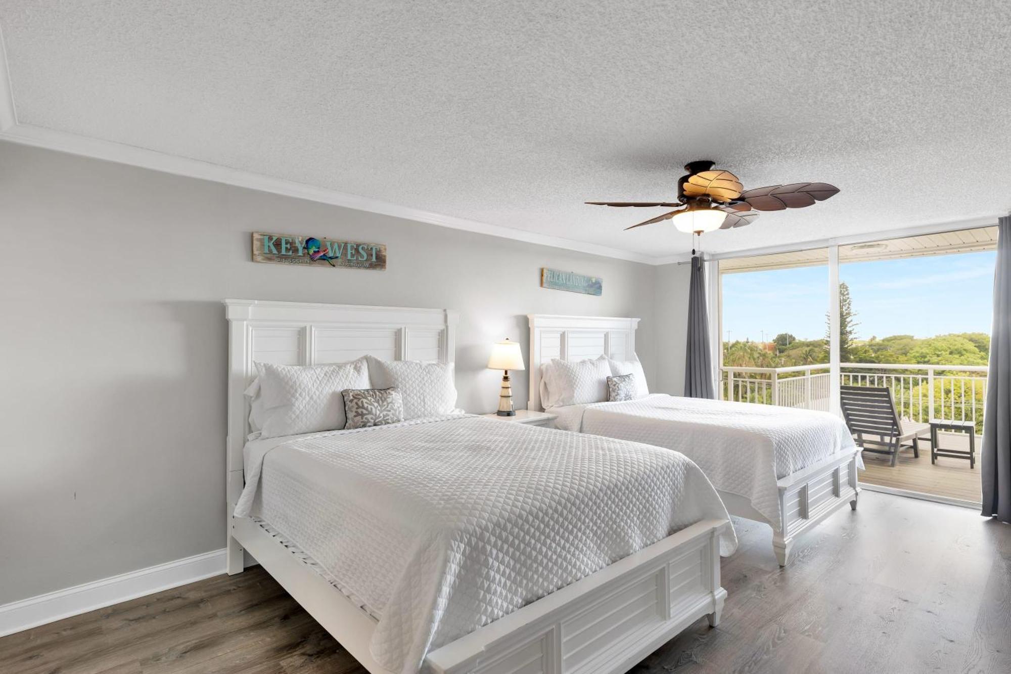 Willa St Kitts - Downtown Waterfront Penthouse Pool Dock Parking Key West Zewnętrze zdjęcie