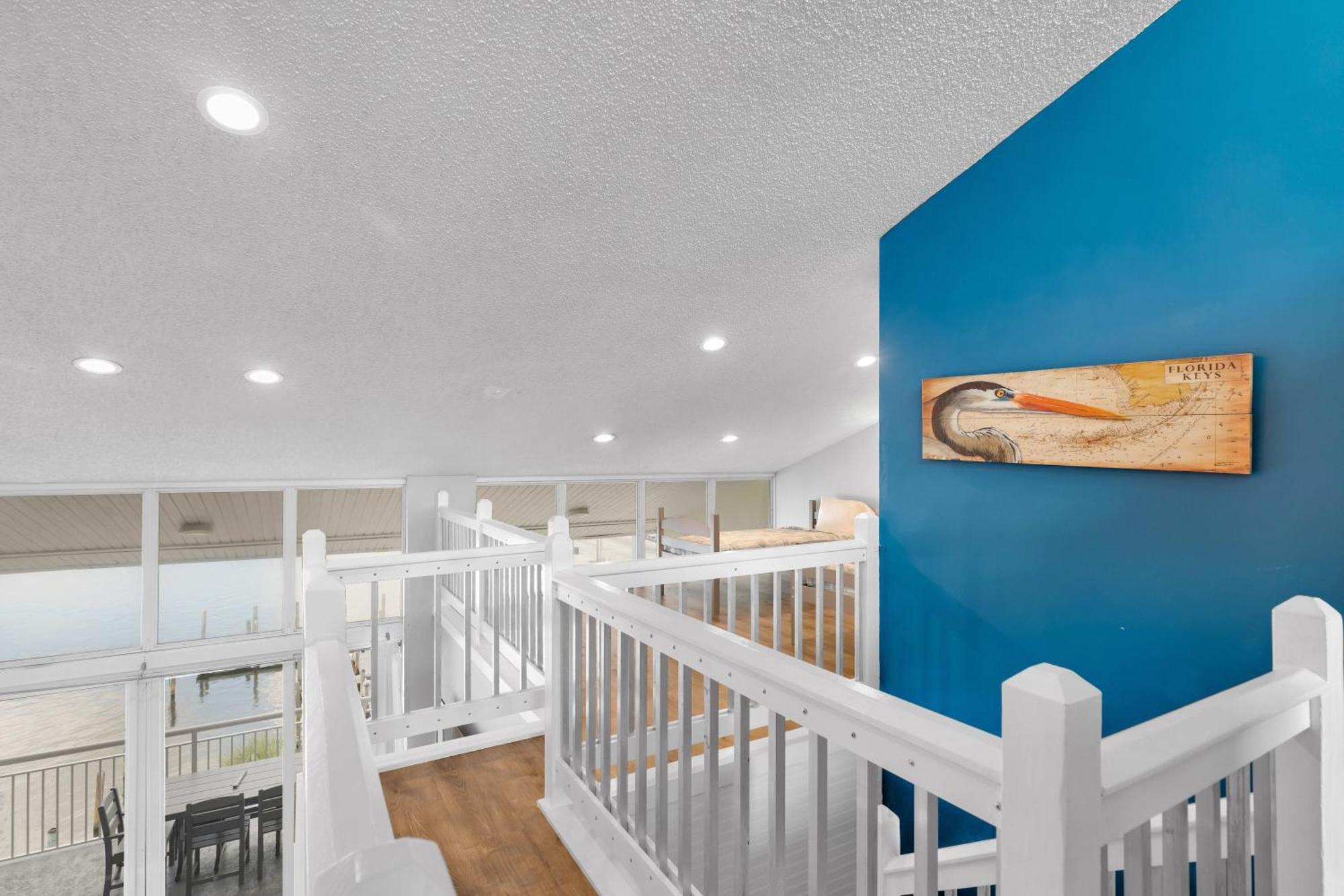 Willa St Kitts - Downtown Waterfront Penthouse Pool Dock Parking Key West Zewnętrze zdjęcie