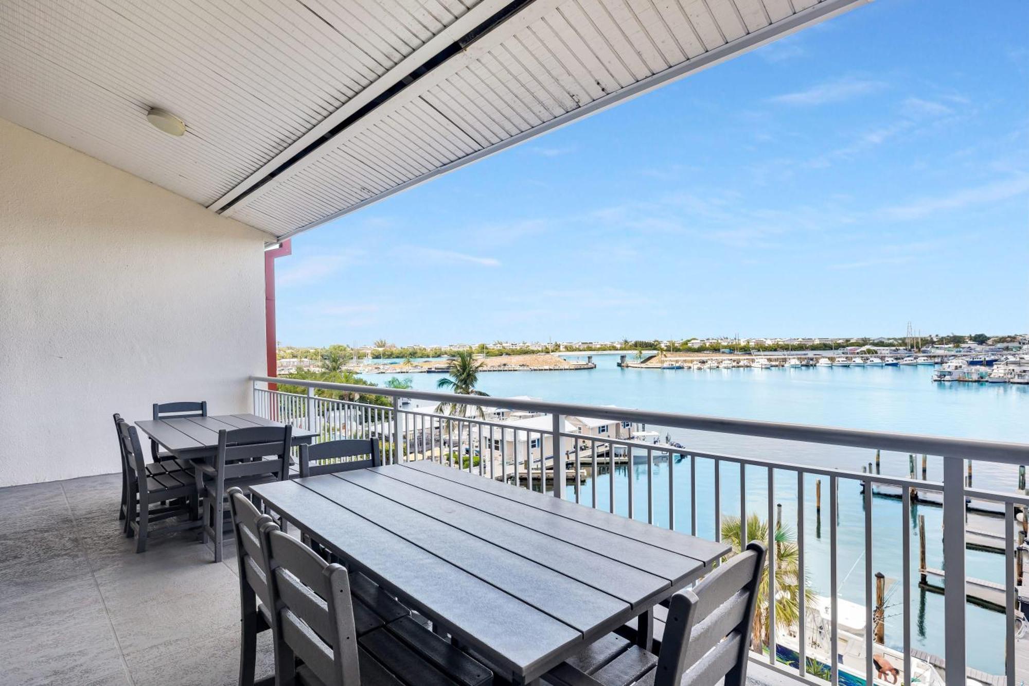 Willa St Kitts - Downtown Waterfront Penthouse Pool Dock Parking Key West Zewnętrze zdjęcie